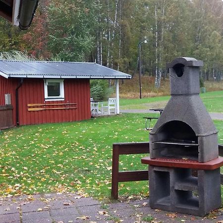 Furusjoens Cottage Animskog Екстер'єр фото