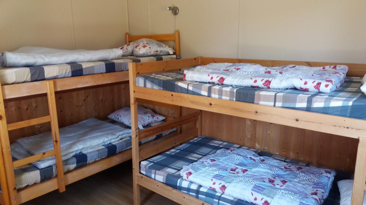 Furusjoens Cottage Animskog Екстер'єр фото