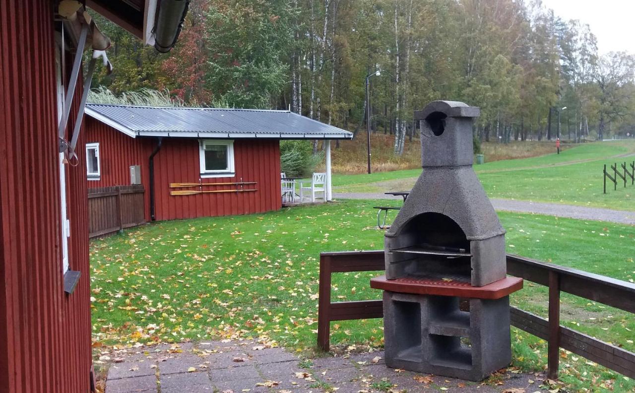 Furusjoens Cottage Animskog Екстер'єр фото